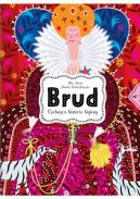 Ok�adka - Brud. Cuchn�ca historia higieny