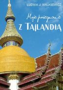 Ok�adka - Moje po�egnanie z Tajlandi�