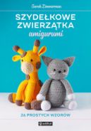 Ok�adka - Szyde�kowe zwierz�tka amigurumi