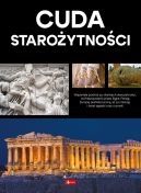 Okadka - Cuda staroytnoci