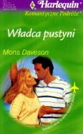 Ok�adka - W�adca pustyni