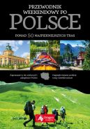 Okładka - Przewodnik weekendowy po Polsce