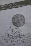 Ok�adka - Marsjanie s� w�r�d nas