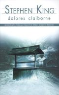 Okładka ksiązki - Dolores Claiborne