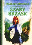 Ok�adka - Szary brzask