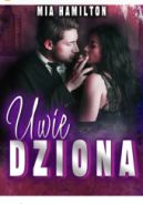 Okadka ksizki - Uwiedziona