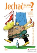 Ok�adka - Jecha�, nie jecha�? Tom II. Pami�tniko-ranking. 36 kraj�w i kierunk�w 