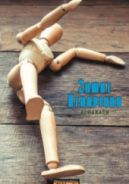 Ok�adka - �ywot utrapiony - almanach