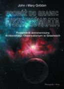 Ok�adka - Podr� do granic Wszech�wiata