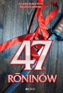 Okładka - 47 roninów