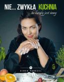 Ok�adka - Nie... zwyk�a kuchnia