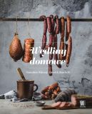 Ok�adka - W�dliny domowe