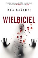 Okładka - Wielbiciel
