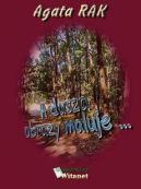 Ok�adka - A dusza obrazy maluje