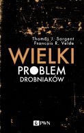 Ok�adka - Wielki problem drobniak�w