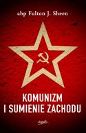 Okadka - Komunizm i sumienie Zachodu