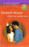 Ok�adka - Kiedy Eryk spotka� Jayne
