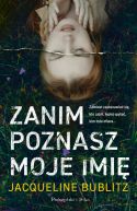 Ok�adka - Zanim poznasz moje imi�