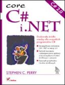 Okadka ksiki - C# i .NET 