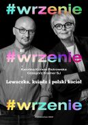 Okadka - #wrzenie. Lewaczka, ksidz i polski kocio