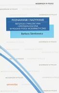 Ok�adka ksi��ki - Archipelag por�wna�. Szkice komparatystyczne