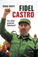 Okadka ksiki - Fidel Castro