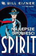 Okadka - Spirit. Najlepsze opowieci