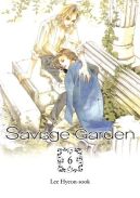 Okładka - Savage Garden tom 6