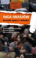 Okładka książki - Kroniki oporu i miłości