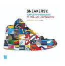 Ok�adka - Sneakersy. Kompletny przewodnik po edycjach limitowanych