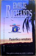Ok�adka - Pasierbica senatora 