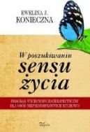 Okadka - W poszukiwaniu sensu ycia