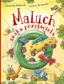 Okadka - Maluch szuka przyjaciela