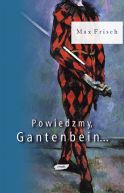 Ok�adka - Powiedzmy, Gantenbein...