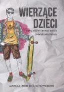 Ok�adka - Wierz�ce dzieci