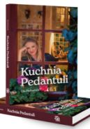 Ok�adka ksi�zki - Kuchnia Pedantuli