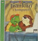 Okadka ksizki - Franklin i komputer