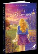 Ok�adka ksi�zki - Listy z Rosewood