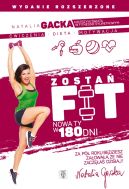 Okładka - Expert Vip. Zostań FIT. Wydanie Rozszerzone