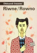 Okadka - Riwne Rowno