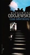 Okadka - Czas odwrcony