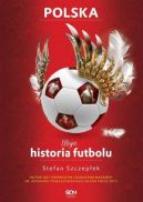 Okadka ksizki - Moja historia futbolu. Tom 2  Polska