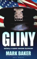 Okadka - Gliny mwi o sobie swoimi sowami
