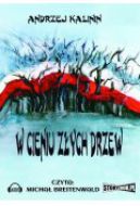 Okładka ksiązki - W cieniu złych drzew