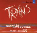 Okładka - Trans