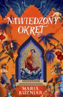Ok�adka - Nawiedzony Okr�t