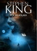 Ok�adka - Rok wilko�aka