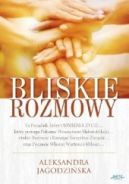 Ok�adka - Bliskie rozmowy