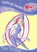 Ok�adka - Odkryj �wiat z Tecn�