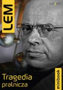 Okładka ksiązki - Tragedia pralnicza